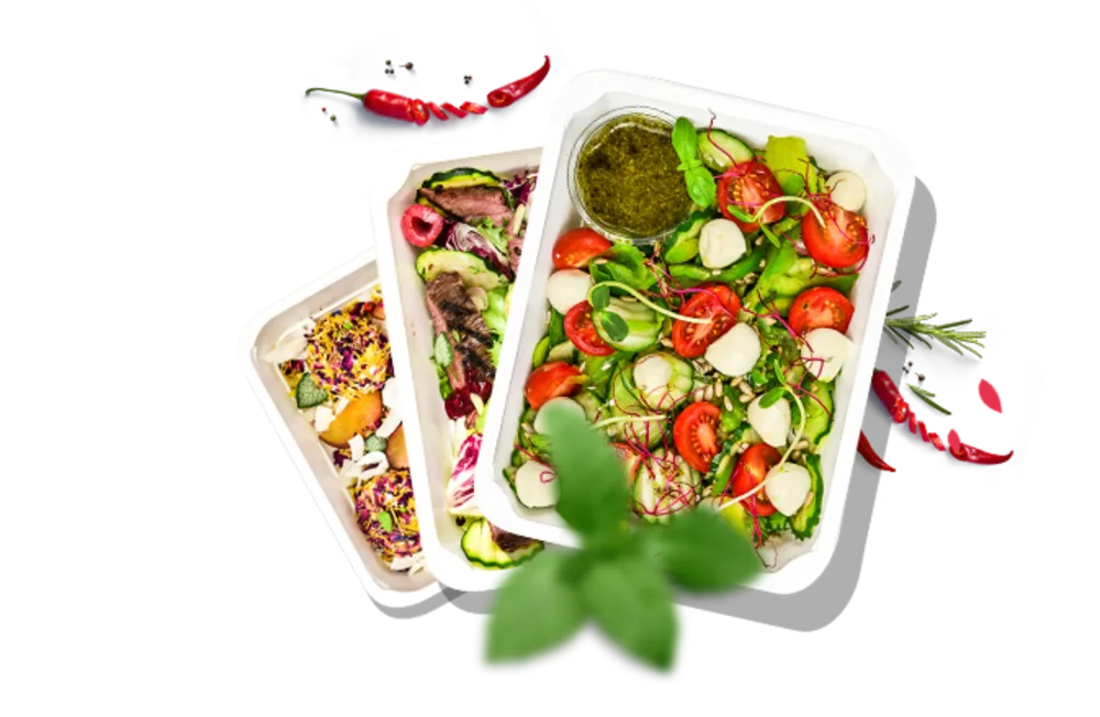 Zamów catering dietetyczny