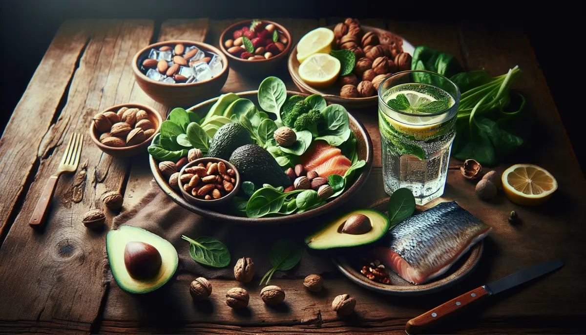 Dieta keto a wątroba – jak dieta ketogeniczna wpływa na zdrowie wątroby?