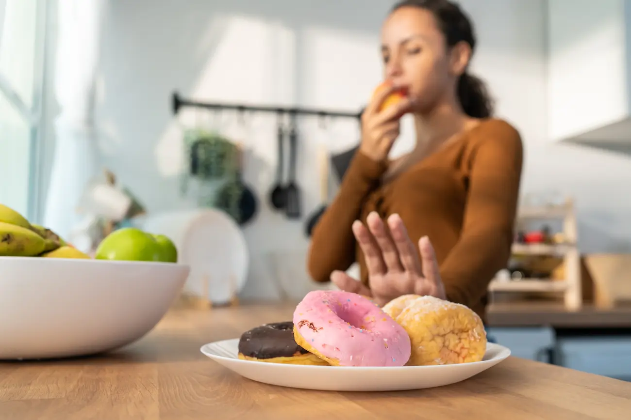 Dieta bez cukru – zasady, przepisy i efekty