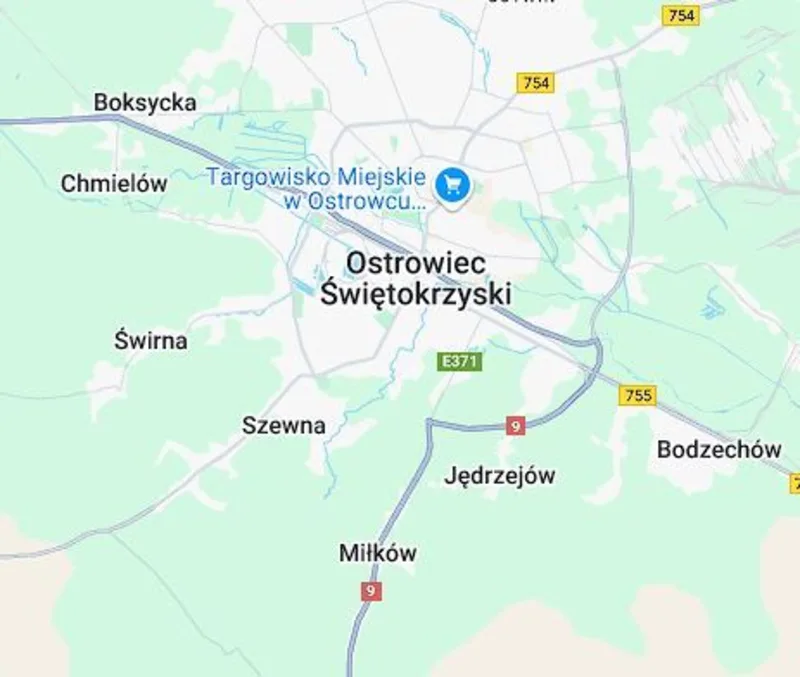 Dieta z wyborem menu w Ostrowcu Świętokrzyskim – elastyczny catering pudełkowy od AfterFit