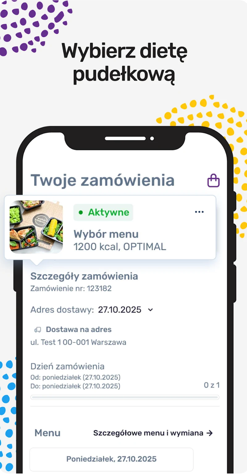 Aplikacja mobilna