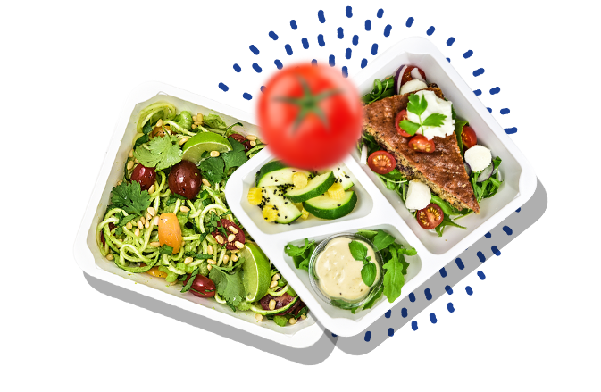 Zamów catering dietetyczny