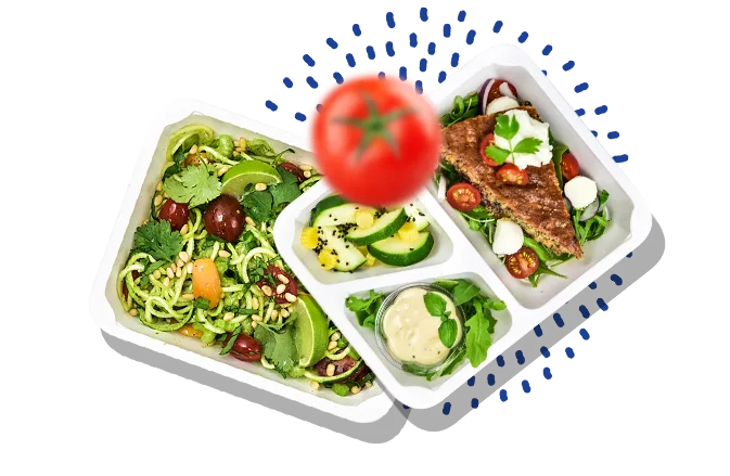 Zamów catering dietetyczny