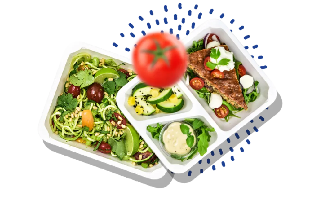 Zamów catering dietetyczny