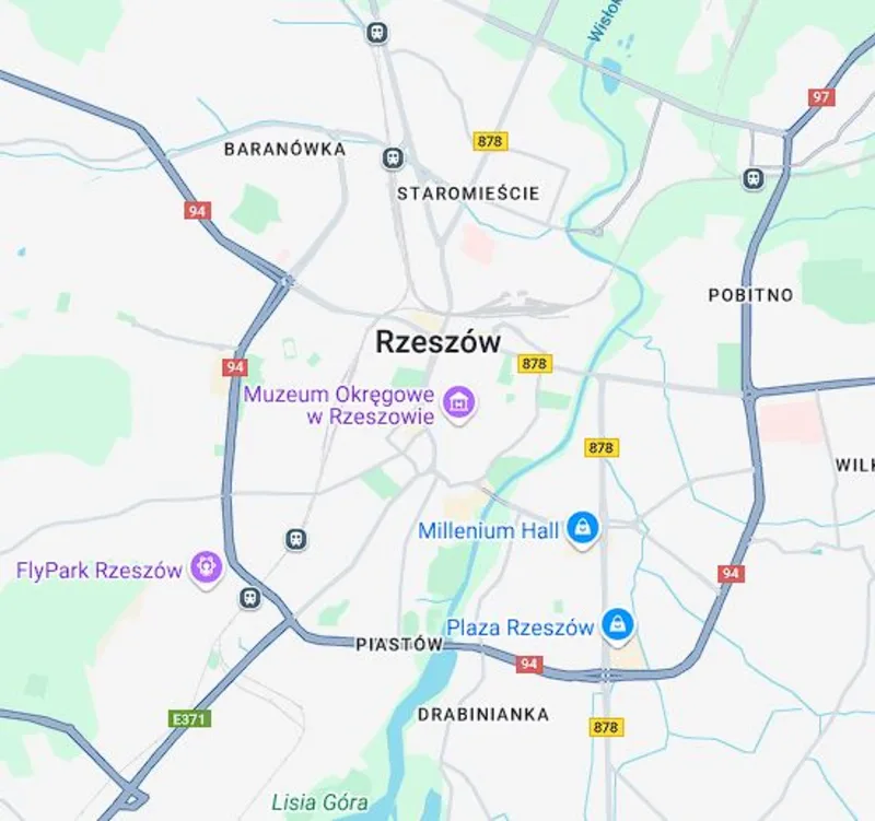 Dieta z wyborem menu w Rzeszowie – elastyczny catering pudełkowy od AfterFit