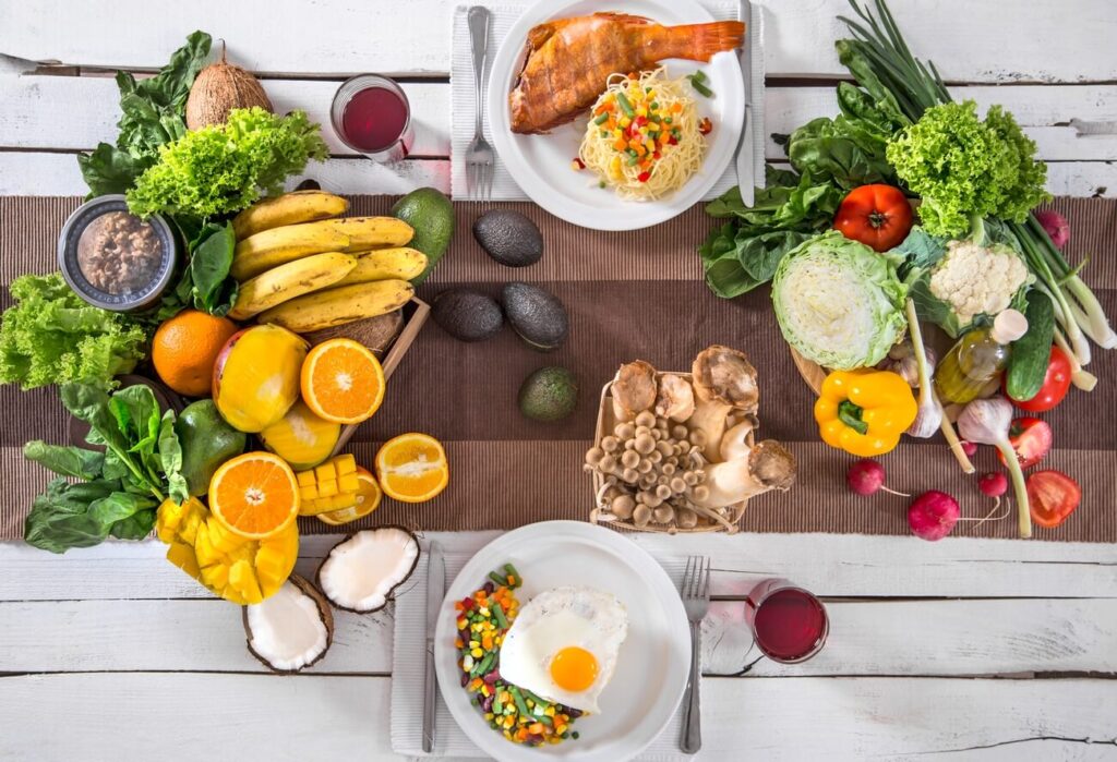 Dieta Kwaśniewskiego a keto podsumowanie