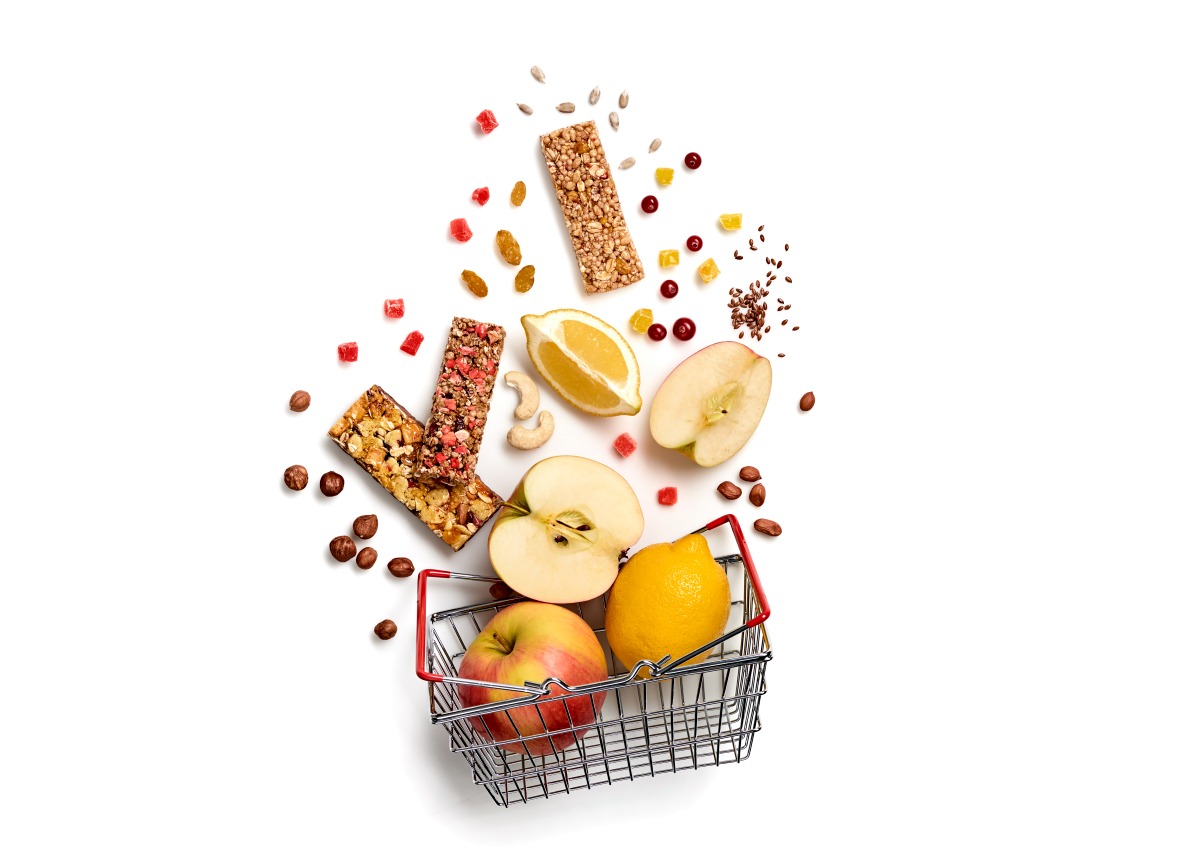 Indeks glikemiczny – tabela alfabetycznie. Najważniejsze produkty