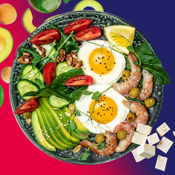 KETOGENICZNY