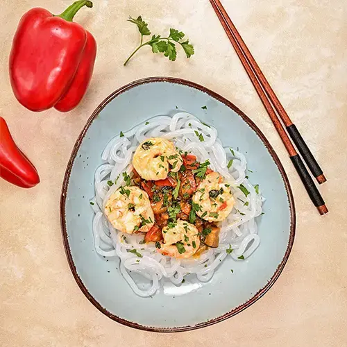 Dodatkowy Obiad Keto