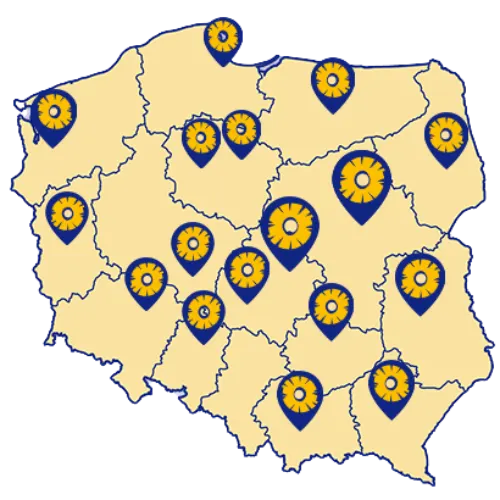 Catering dietetyczny Luboń