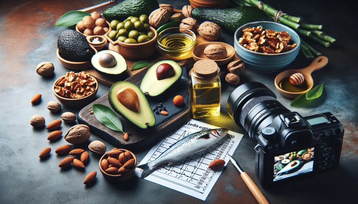Dieta keto a cholesterol – wpływ na zdrowie i lipidogram