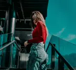 Magdalena S.