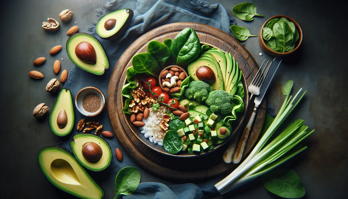Dieta keto ile węgli? Odpowiednia ilość węglowodanów na diecie ketogenicznej