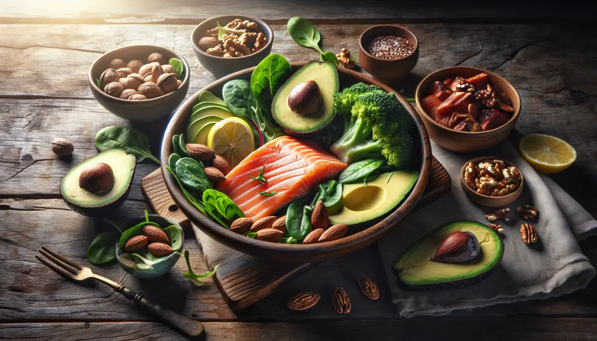 Keto adaptacja – jak prawidłowo rozpocząć dietę ketogeniczną?