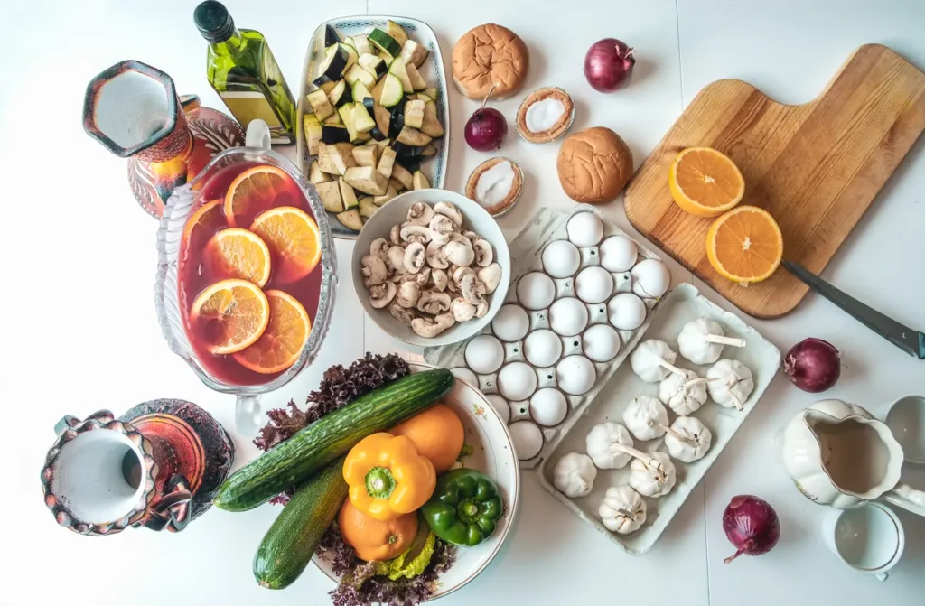 Dieta FODMAP wpływ na organizm