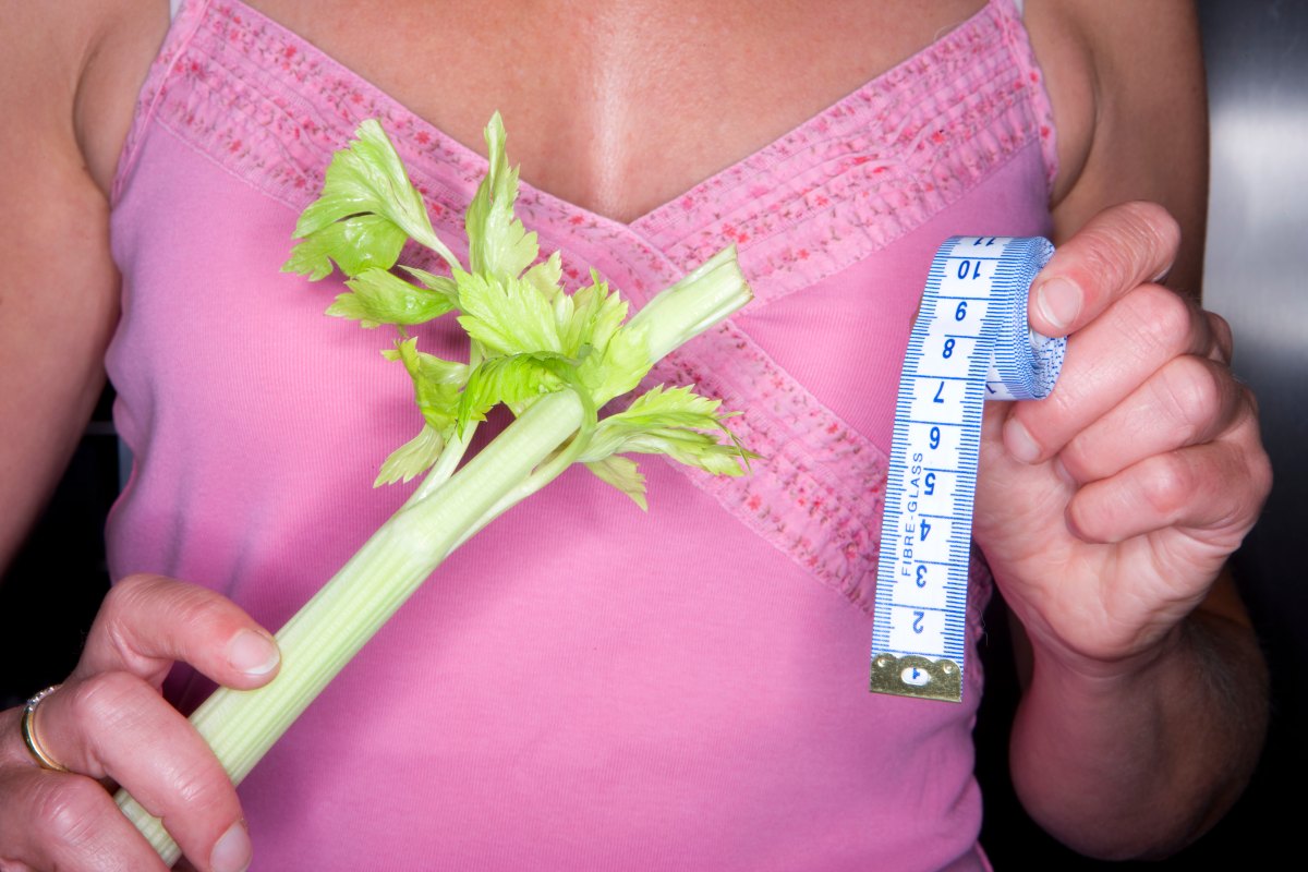 Zdrowa dieta odchudzająca – jak schudnąć bez efektu jo-jo