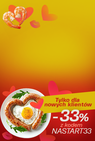 Promocja dla nowych Klientów