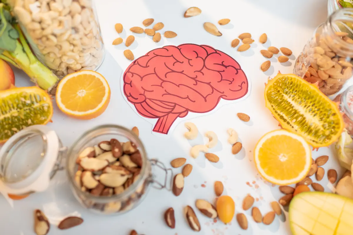Dieta MIND – zasady, efekty i przykładowy jadłospis