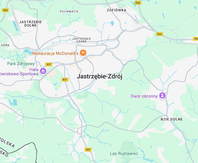 Dieta z wyborem menu w Jastrzębiu-Zdroju – elastyczny catering pudełkowy od AfterFit