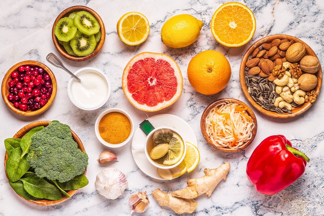 Dieta SIRT: opinie i doświadczenia