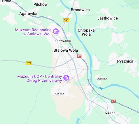 Dieta z wyborem menu w Stalowej Woli – elastyczny catering pudełkowy od AfterFit