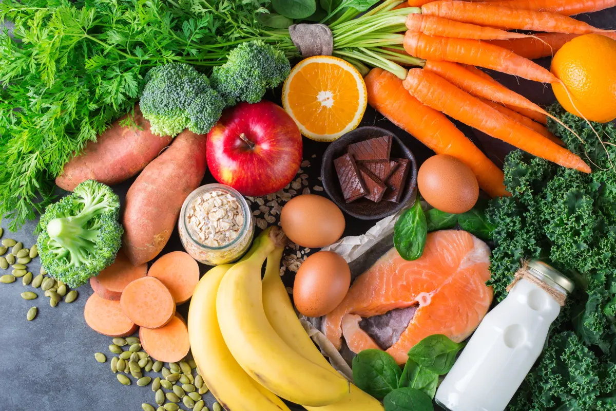 Dieta przed kolonoskopią – co jeść i czego unikać?