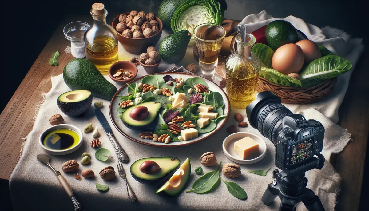 Dieta Kwaśniewskiego a keto – co musisz wiedzieć?