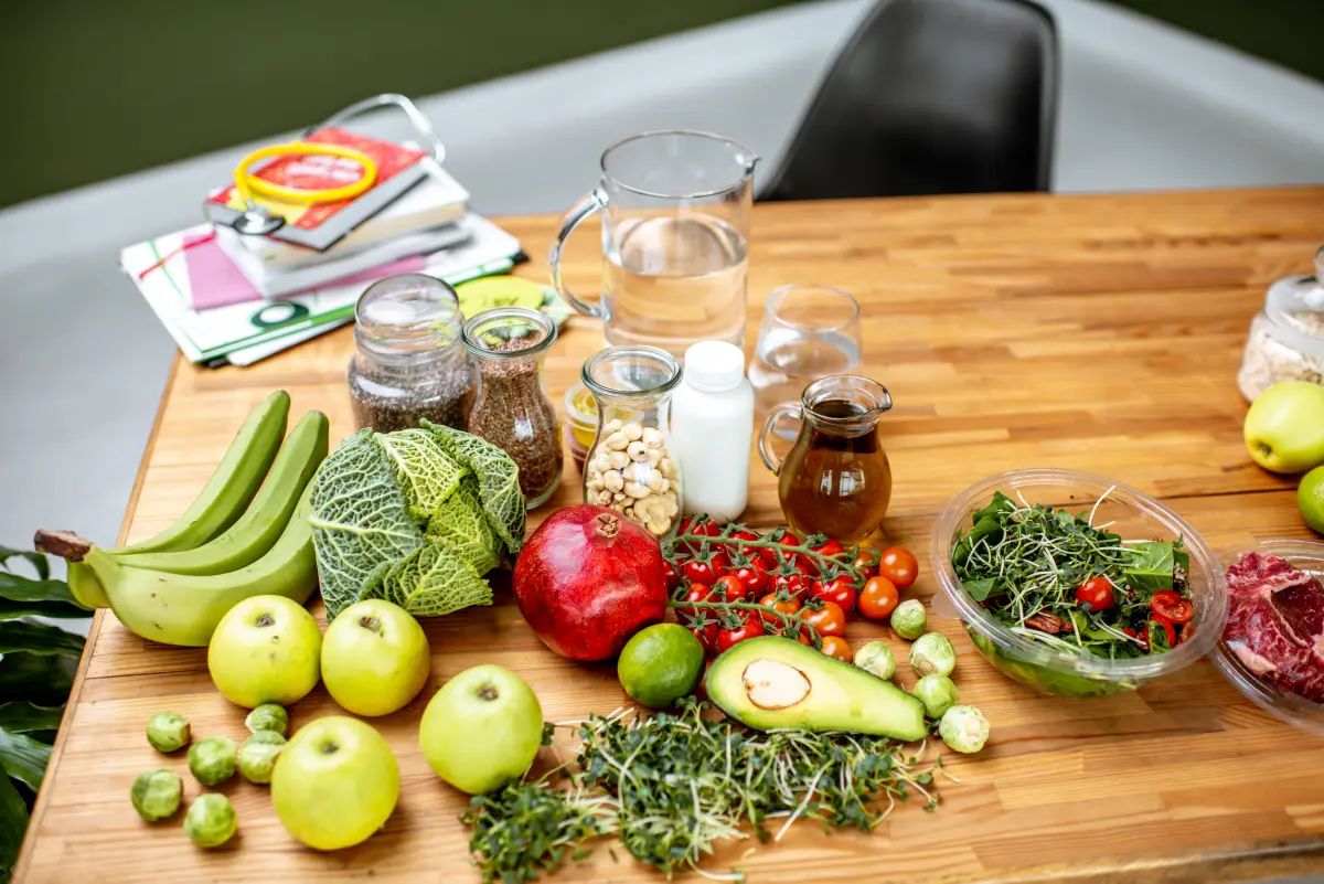 Dieta SIRT – na czym polega i jakie daje efekty?