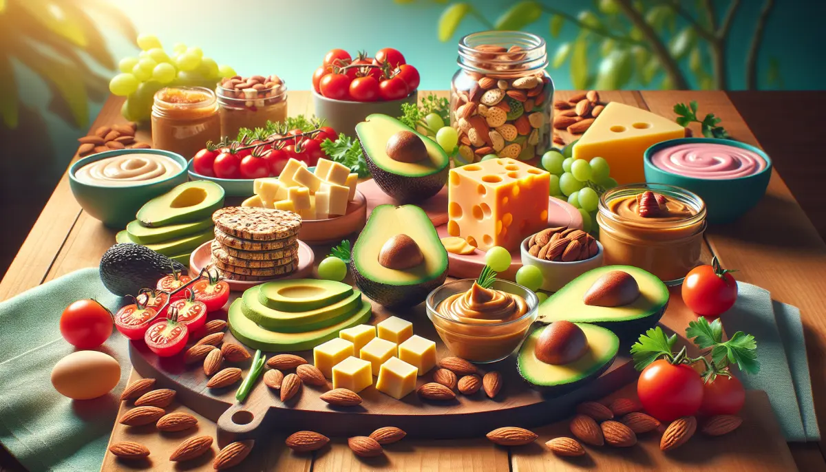 Dieta keto dla dzieci – zdrowe odżywianie i bezpieczeństwo