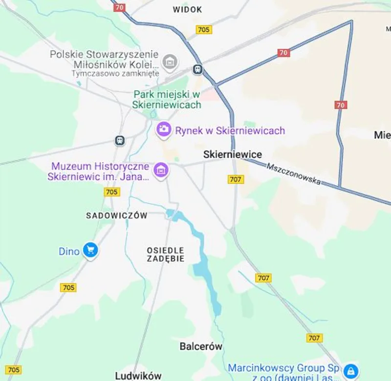 Dieta z wyborem menu w Skierniewicach – elastyczny catering pudełkowy od AfterFit