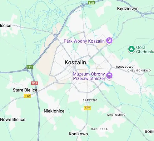 Dieta z wyborem menu w Koszalinie – elastyczny catering pudełkowy od AfterFit