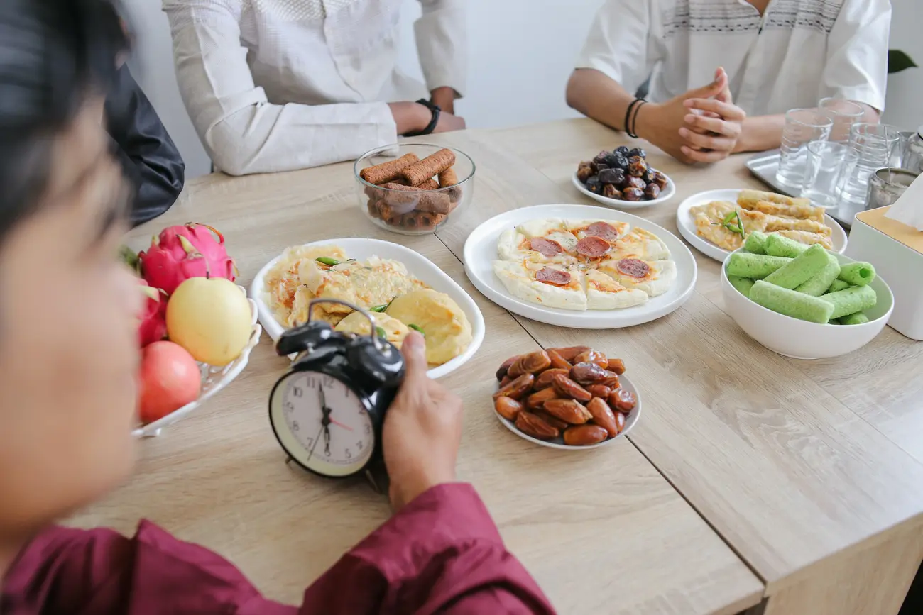 Dieta IF – czym jest i jak działa Intermittent Fasting?