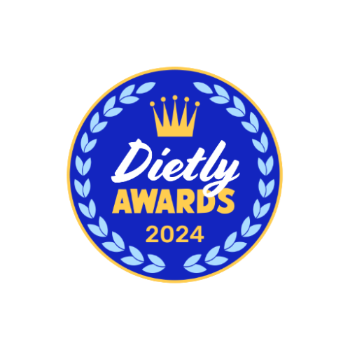 Dietly Awards 2024
