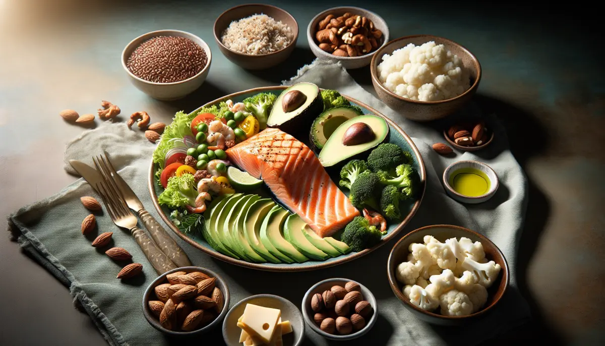 Dieta keto efekty – co osiągniesz po tygodniu i miesiącu?
