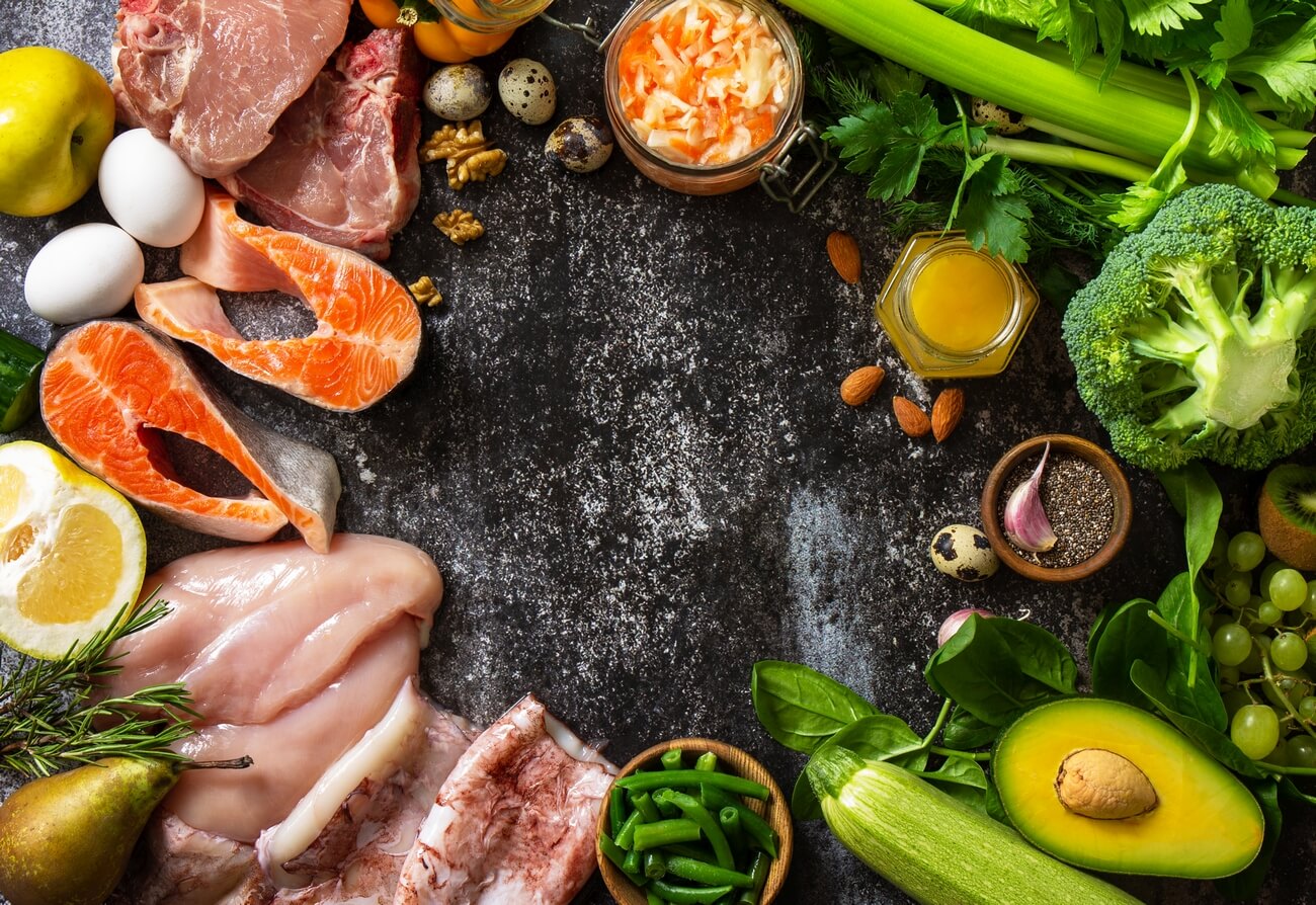 Dieta paleo – zasady, które pomogą Ci zacząć od zaraz