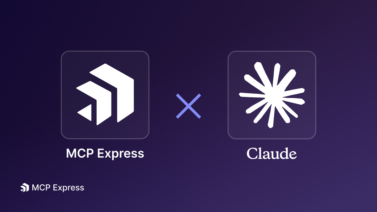 How to Create and Connect MCP Server with Claude (Under 5 Minutes)