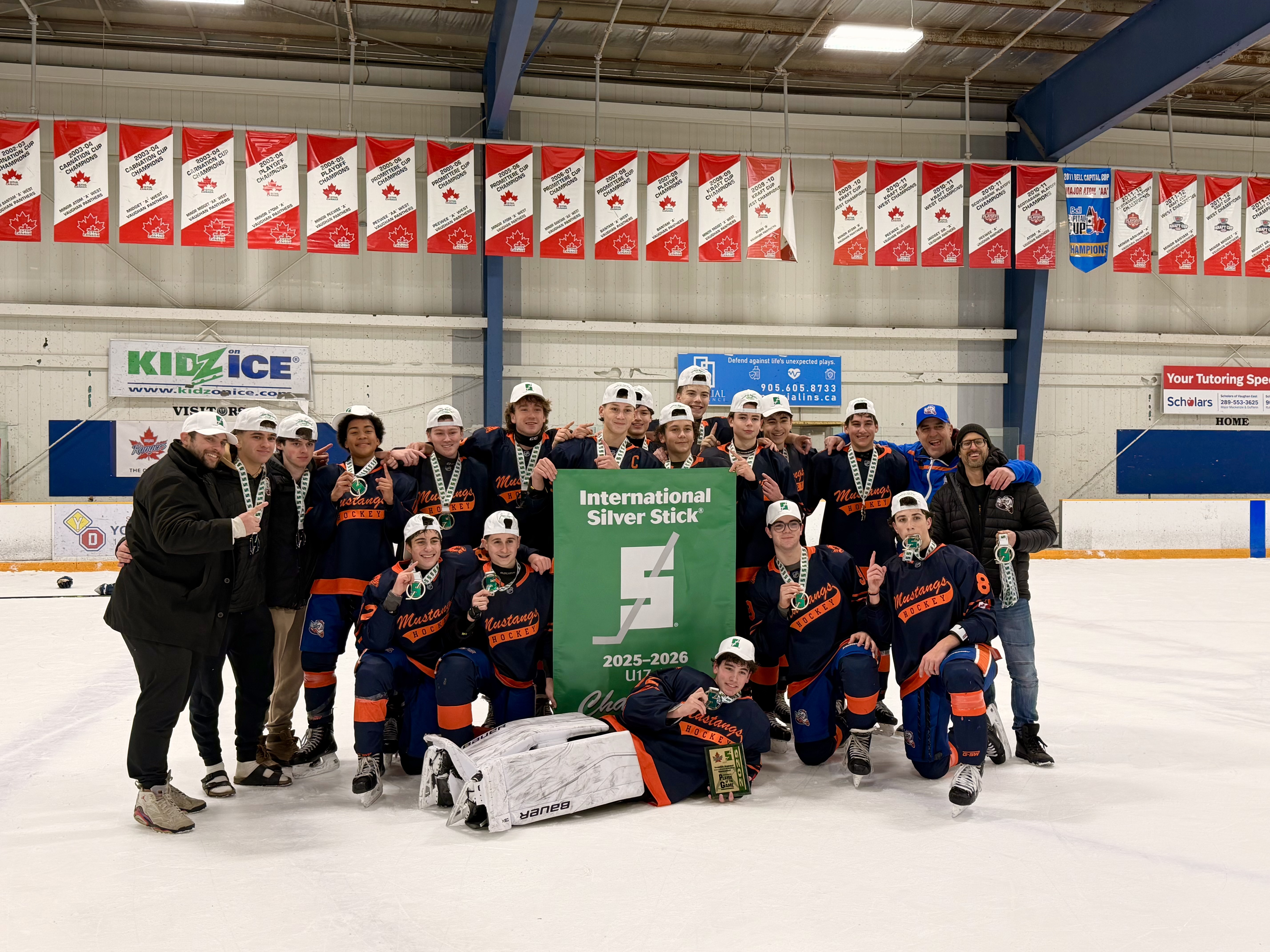 Mustangs_U17A_Silver_Stick_Winner