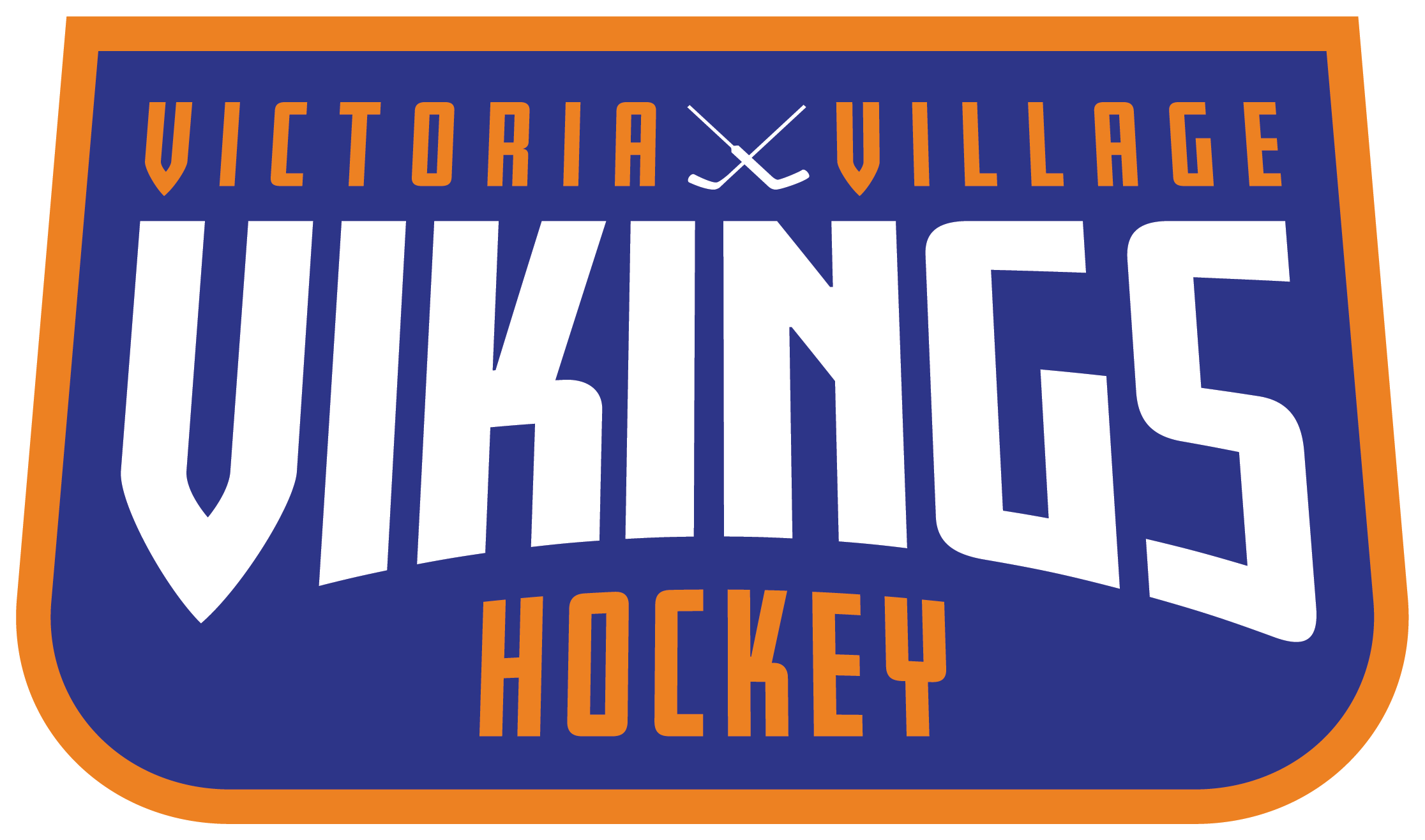 VVV Hockey Patch