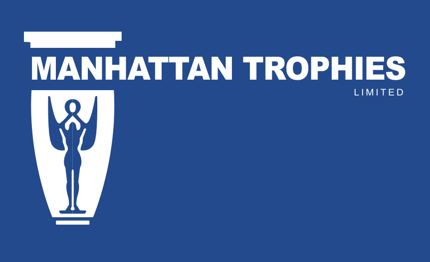 Manhattan Trophies