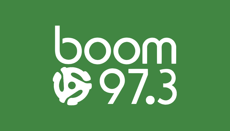 Boom 97.3