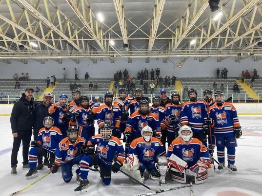 Select Invitational Winners