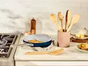 Fry Pan - Navy - Lifestyle
