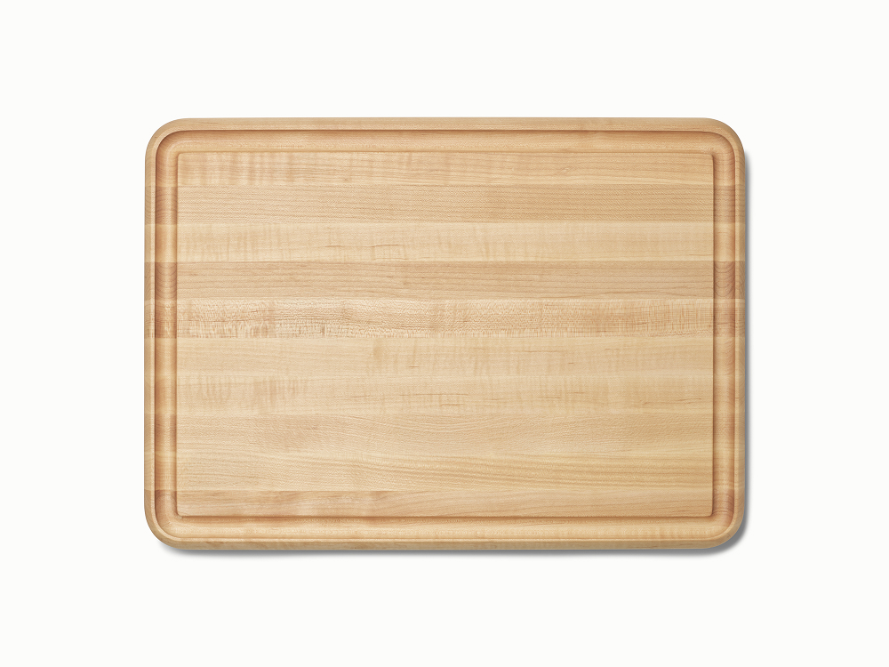 17” Prep & Serve Butcher Block