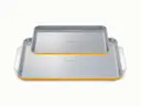 Baking Sheet Duo - Marigold - Hero
