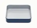 Square Pan - Navy - Hero