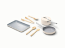 Dinner for Two Bundle - Cream - Hero
