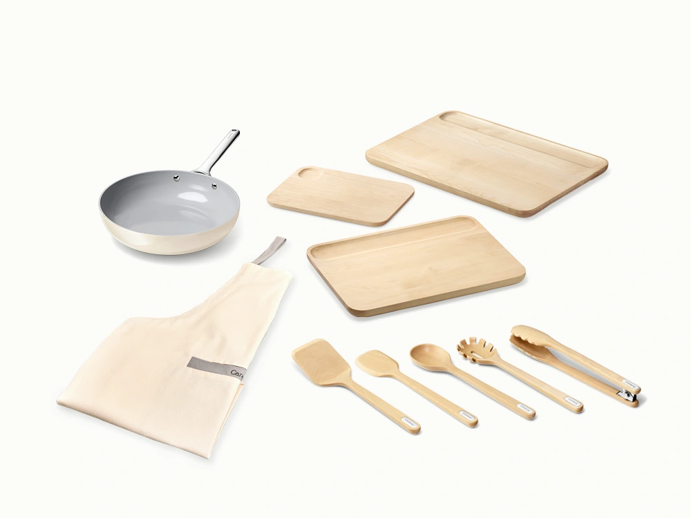 Date Night In - Cream - Hero