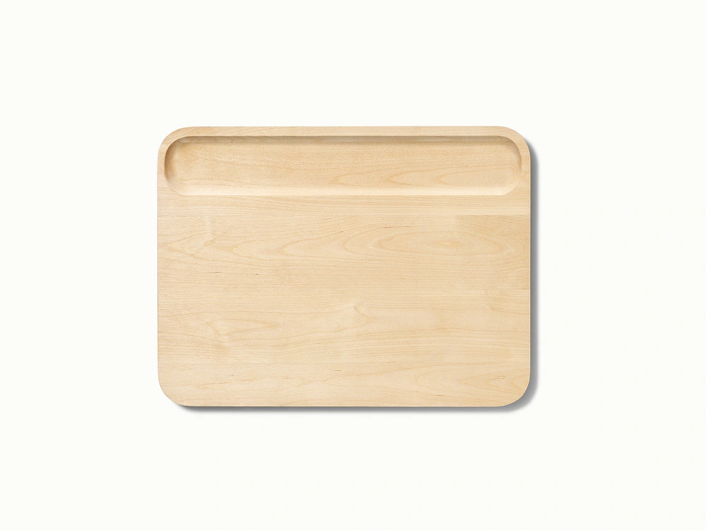 Medium Cutting Board - Hero