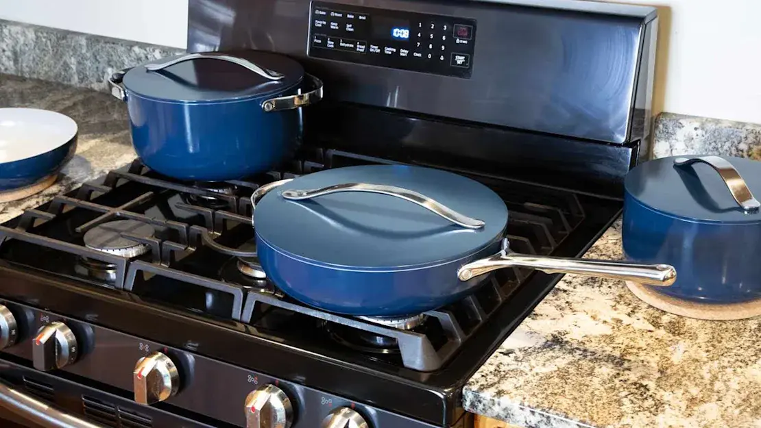 Types of Pots That Should Come With Every Cooking Set | Caraway