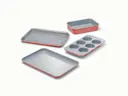 Mini Bakeware Set - Perracotta - Hero